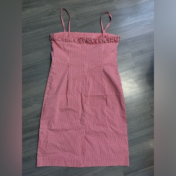 Vintage Ralph - by Ralph Lauren midi dress - Picture 3 of 4